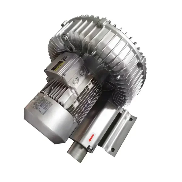 Ring Blower, 250W, 60Hz - view 2