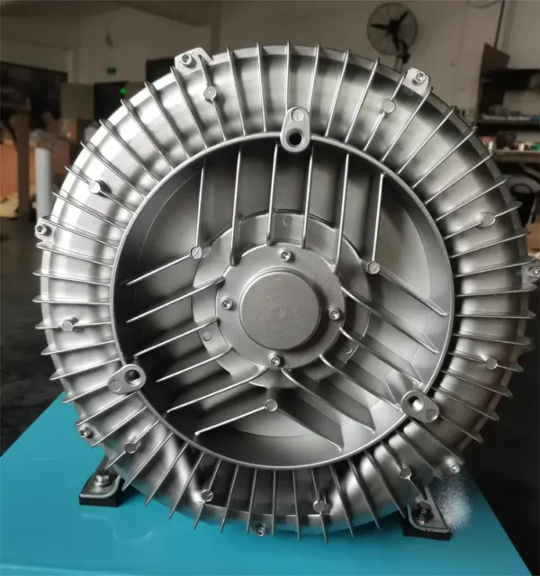 Ring Blower, 250W, 60Hz - view 4