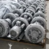 Ring Blower, 25hp, 20KW, Plastic - view 3