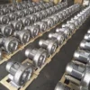 Ring Blower, 2HB, 110A01 - view 3