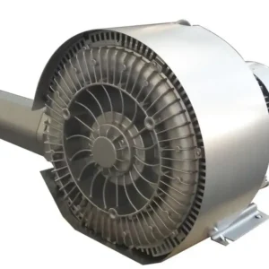 Ring Blower, 2HB, 520H46