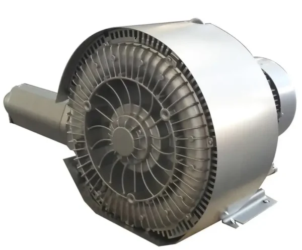 Ring Blower, 2HB, 520H46