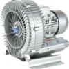 Ring Blower, 2hp, 220v