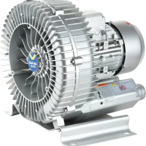 Ring Blower, 2hp, 220v, Aluminum Alloy, 50HZ