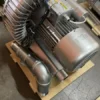 Ring Blower, 2hp, 220v - view 4