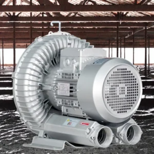 Ring Blower, 2hp, 3HP, 7.5hp, 220 V, 750W, Aluminum Alloy