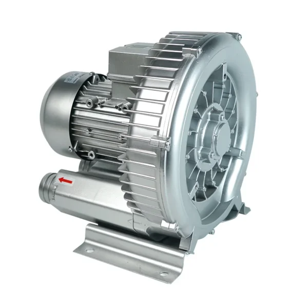 Ring Blower, 2hp, 3HP, 5hp, 7.5hp - view 2