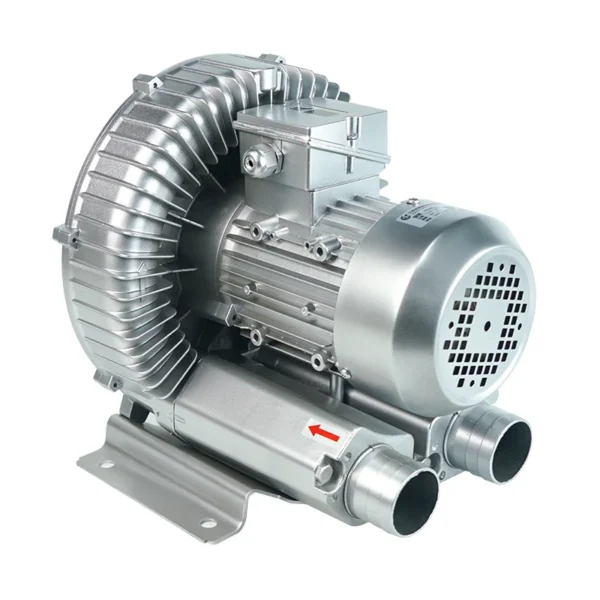 Ring Blower, 2hp, 3HP, 5hp, 7.5hp - view 3