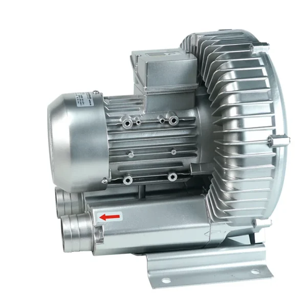 Ring Blower, 2hp, 3HP, 5hp, 7.5hp - view 4