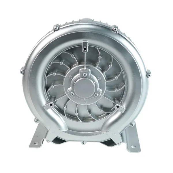 Ring Blower, 2hp, 3HP, 5hp, 7.5hp - view 5