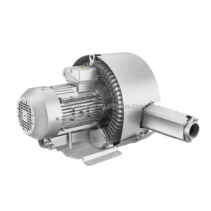 Ring Blower, 2LM720H57, 7.5kw, 380V, 10HP, Aluminum Alloy