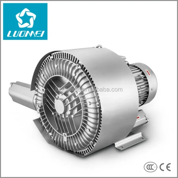 Ring Blower, 2LM720H57, 7.5kw - view 3