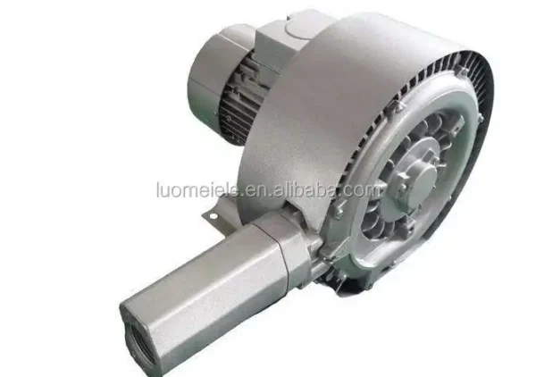 Ring Blower, 2LM720H57, 7.5kw - view 4