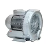 Ring Blower, 2RB, 510-7AA21, Aluminum