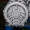 Ring Blower, 2RB, 510, AH06, Aluminum