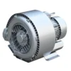 Ring Blower, 2RB220-7HH26, 1HP, 3AC, 3phase