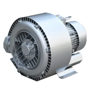 Ring Blower, 2RB220-7HH26, 1HP, 3AC, 3phase