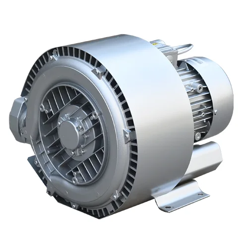 Ring Blower, 2RB220-7HH26, 1HP, 3AC, 3phase