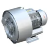 Ring Blower, 2RB220-7HH26, 1HP, 3AC, 3phase - view 2