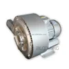 Ring Blower, 2RB220-7HH26, 1HP, 3AC, 3phase - view 3