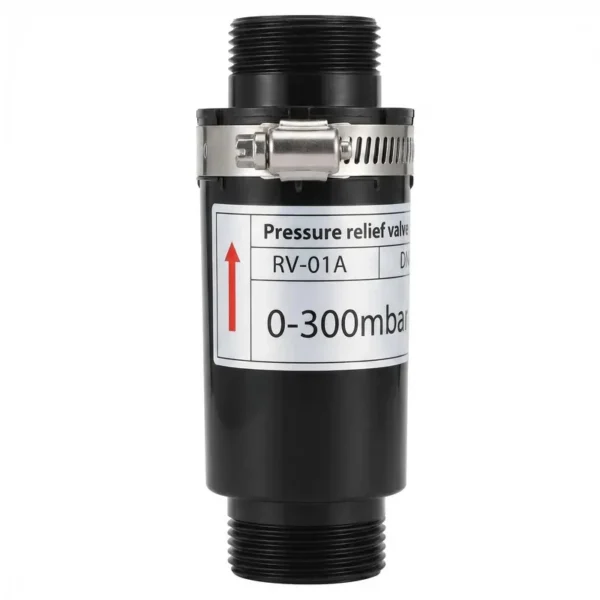 Ring Blower, 2RB220-7HH26, 1HP, 3AC, 3phase - view 5