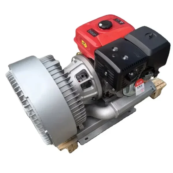 Ring Blower, 345V, 230 (m3
