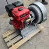 Ring Blower, 345V, 230 (m3 - view 2