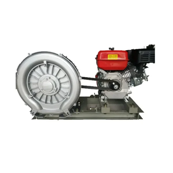 Ring Blower, 345V, 230 (m3 - view 5