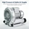 Ring Blower, 350W, 220 V, electric - view 2