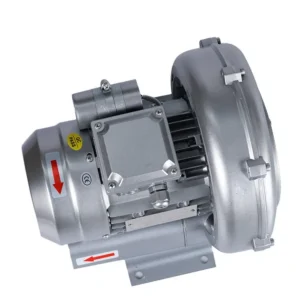 Ring Blower, 370W, 450W, 220V, Aluminium Alloy, Aluminum Alloy
