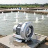 Ring Blower, 380 V, 180