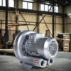 Ring Blower, 380 V, 180 - view 2