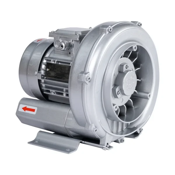 Ring Blower, 380 V, 180 - view 3