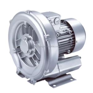 Ring Blower, 380 V, Electric