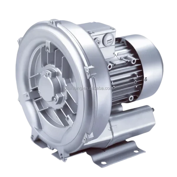 Ring Blower, 380 V, Electric