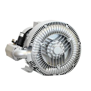 Ring Blower, 380 V, Electric
