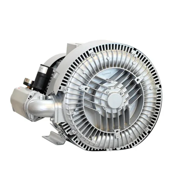 Ring Blower, 380 V, Electric