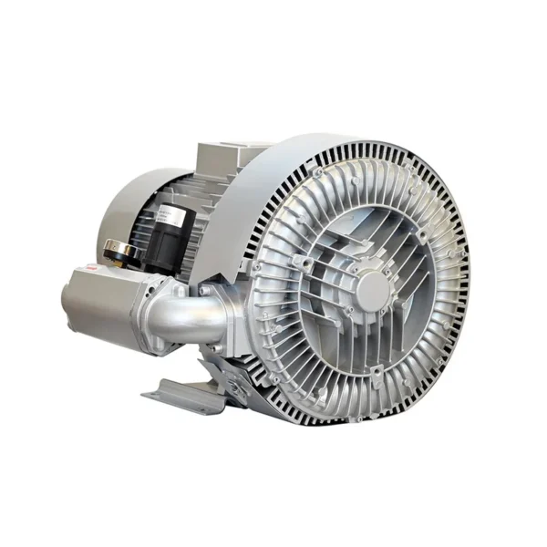 Ring Blower, 380 V, Electric - view 2