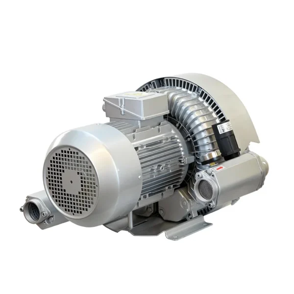 Ring Blower, 380 V, Electric - view 3
