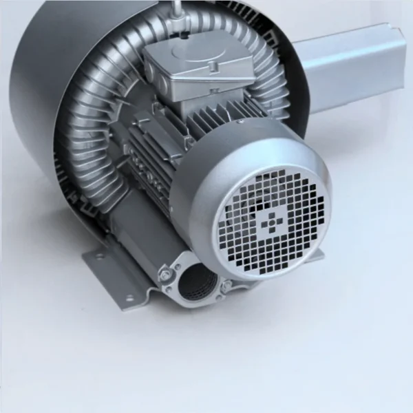 Ring Blower, 380 V, Electric - view 4