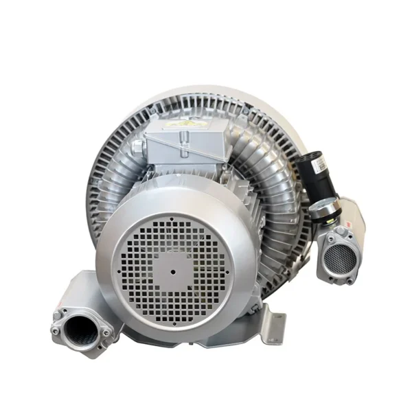 Ring Blower, 380 V, Electric - view 4