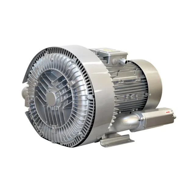 Ring Blower, 380 V, Electric - view 5