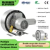 Ring Blower, 380 V, Product Brochure