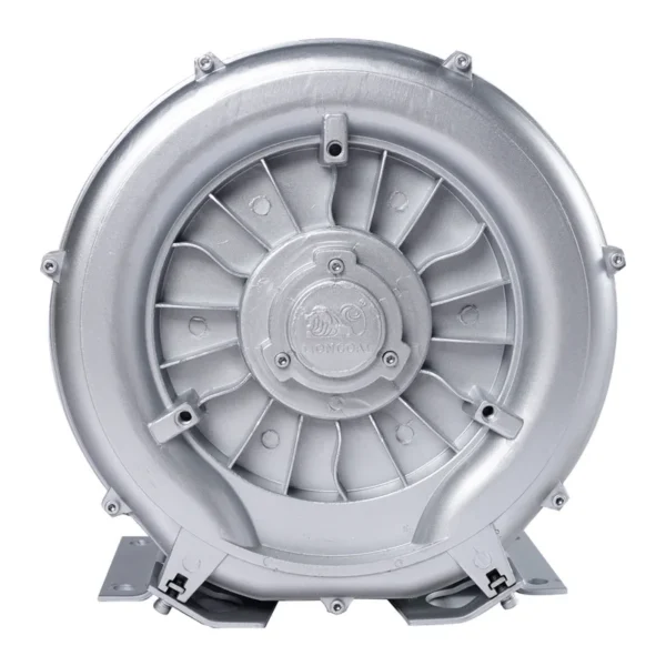 Ring Blower, 380V/220V, Aluminum - view 2