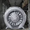 Ring Blower, 380v, 4hp - view 3