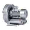 Ring Blower, 380v, 4hp - view 4