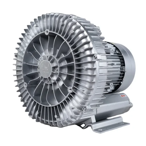 Ring Blower, 380v, 4hp - view 5