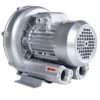 Ring Blower, 380v, 50Hz, 80m³/h, 400W - view 2