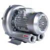 Ring Blower, 380v, 50Hz, 80m³/h, 400W - view 3