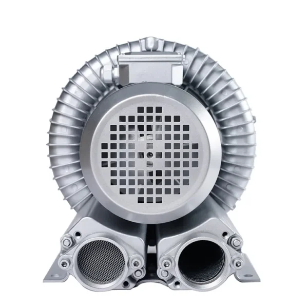 Ring Blower, 380V, Electric - view 4